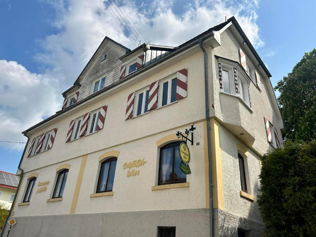Brauereigasthof